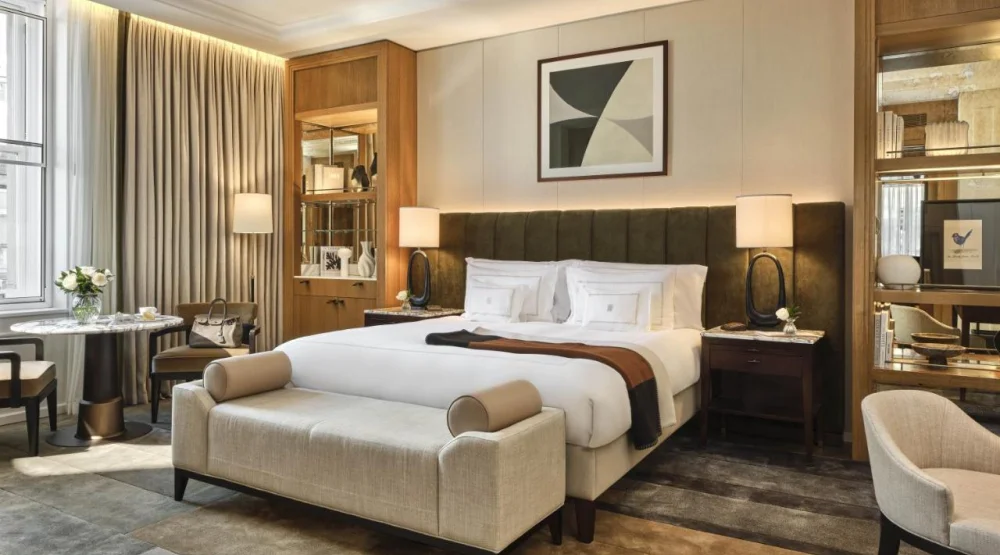 Trafalgar Suite at Corinthia London