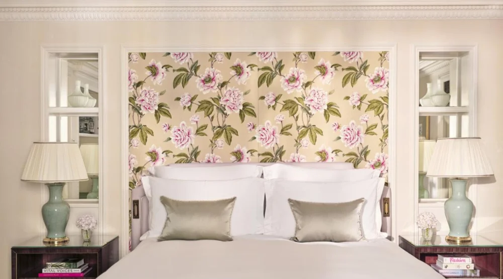 Dorchester Studio at The Dorchester