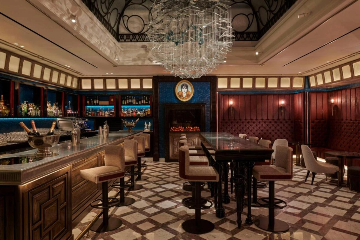 Great Scotland Yard Hotel - Hotel Photo 3