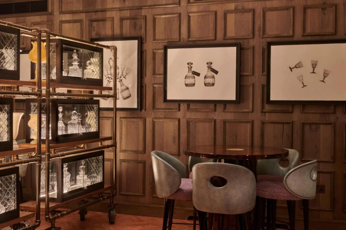 Great Scotland Yard Hotel - Hotel Photo 4