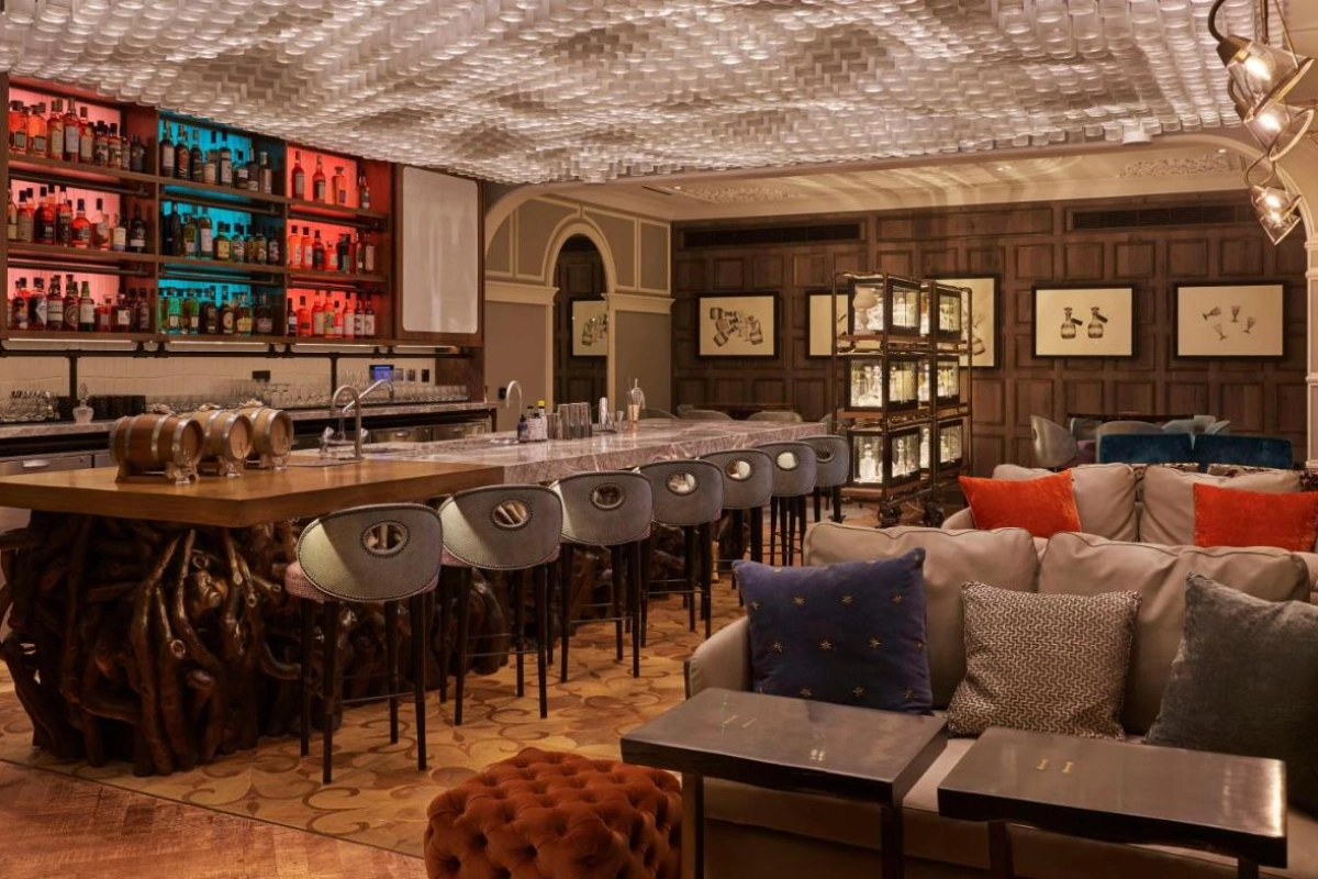 Great Scotland Yard Hotel - Hotel Photo 5