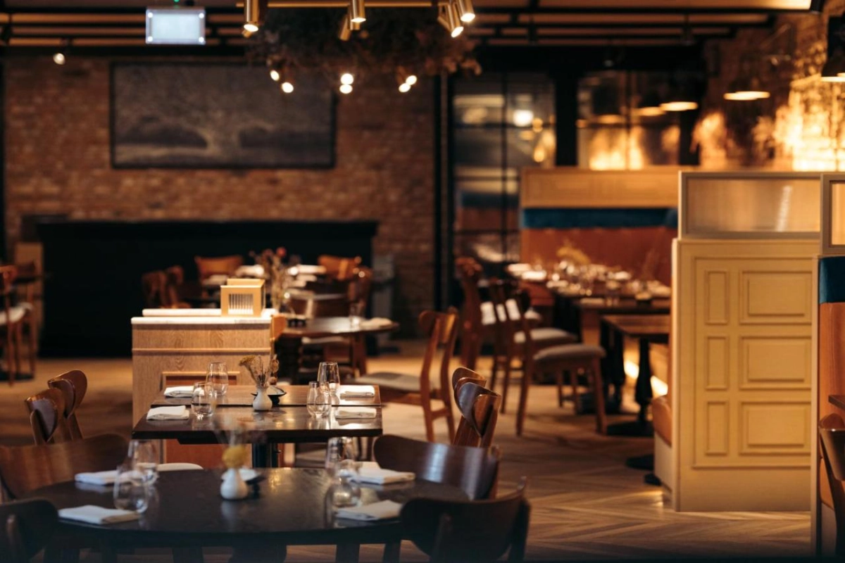 Great Scotland Yard Hotel - Hotel Photo 6