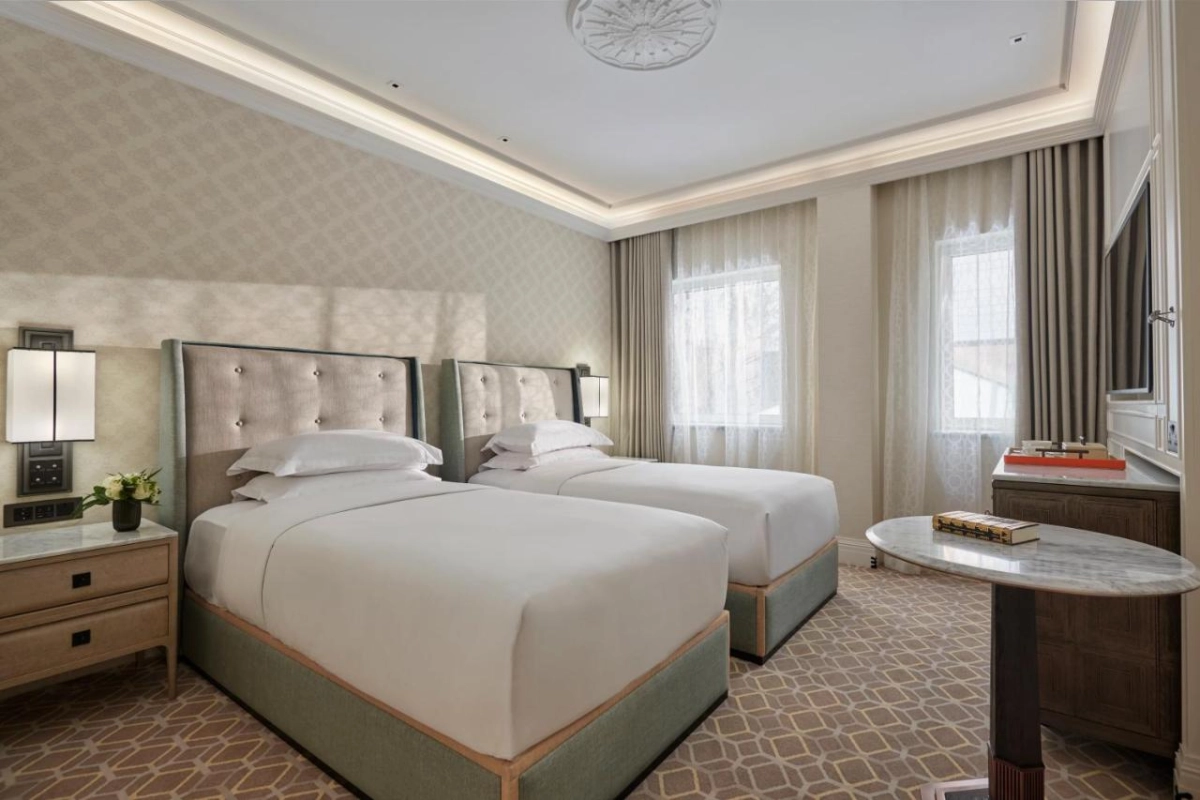 Great Scotland Yard Hotel - Hotel Photo 7