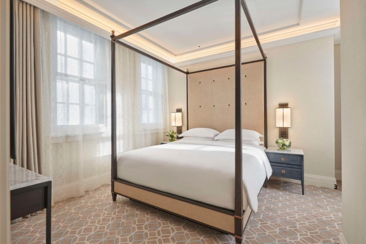 Great Scotland Yard Hotel - Hotel Photo 9