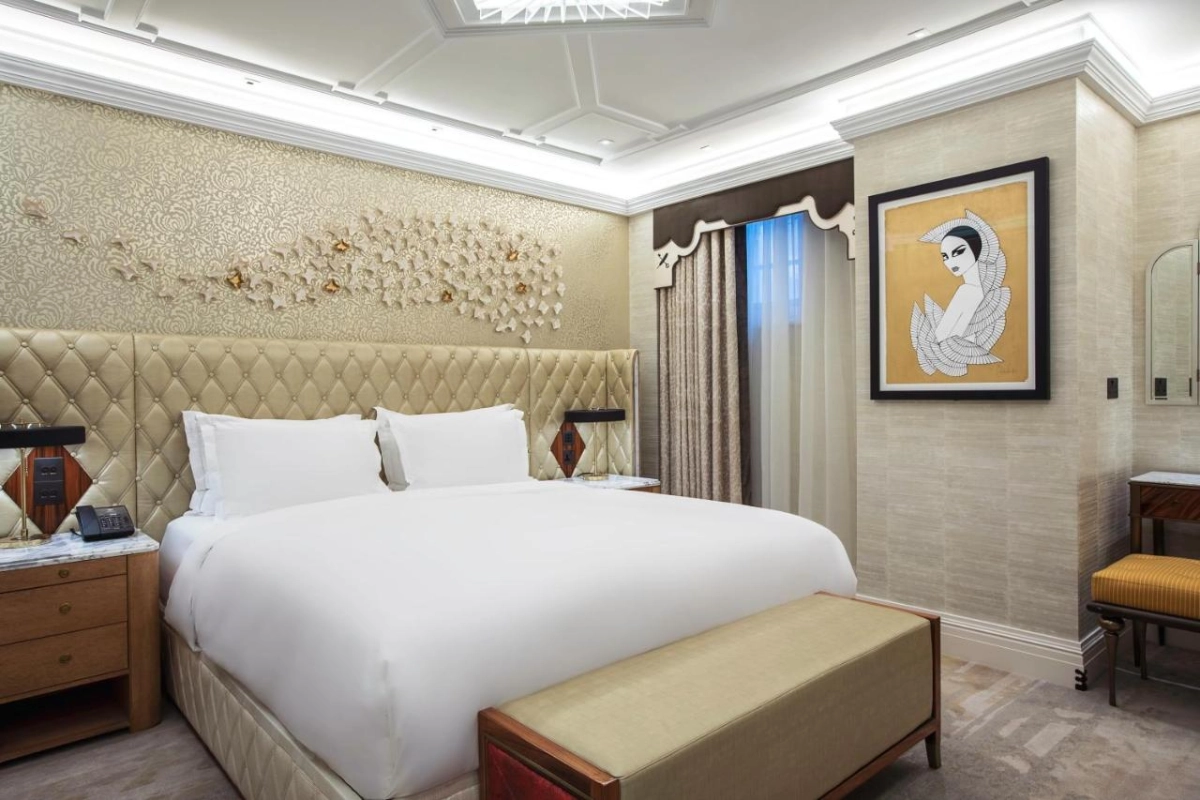 Great Scotland Yard Hotel - Hotel Photo 11