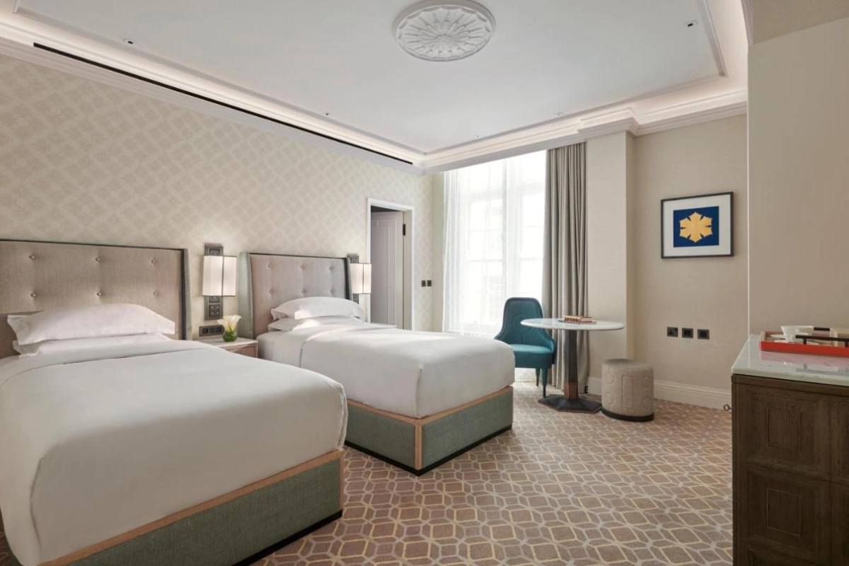 Great Scotland Yard Hotel - Hotel Photo 12