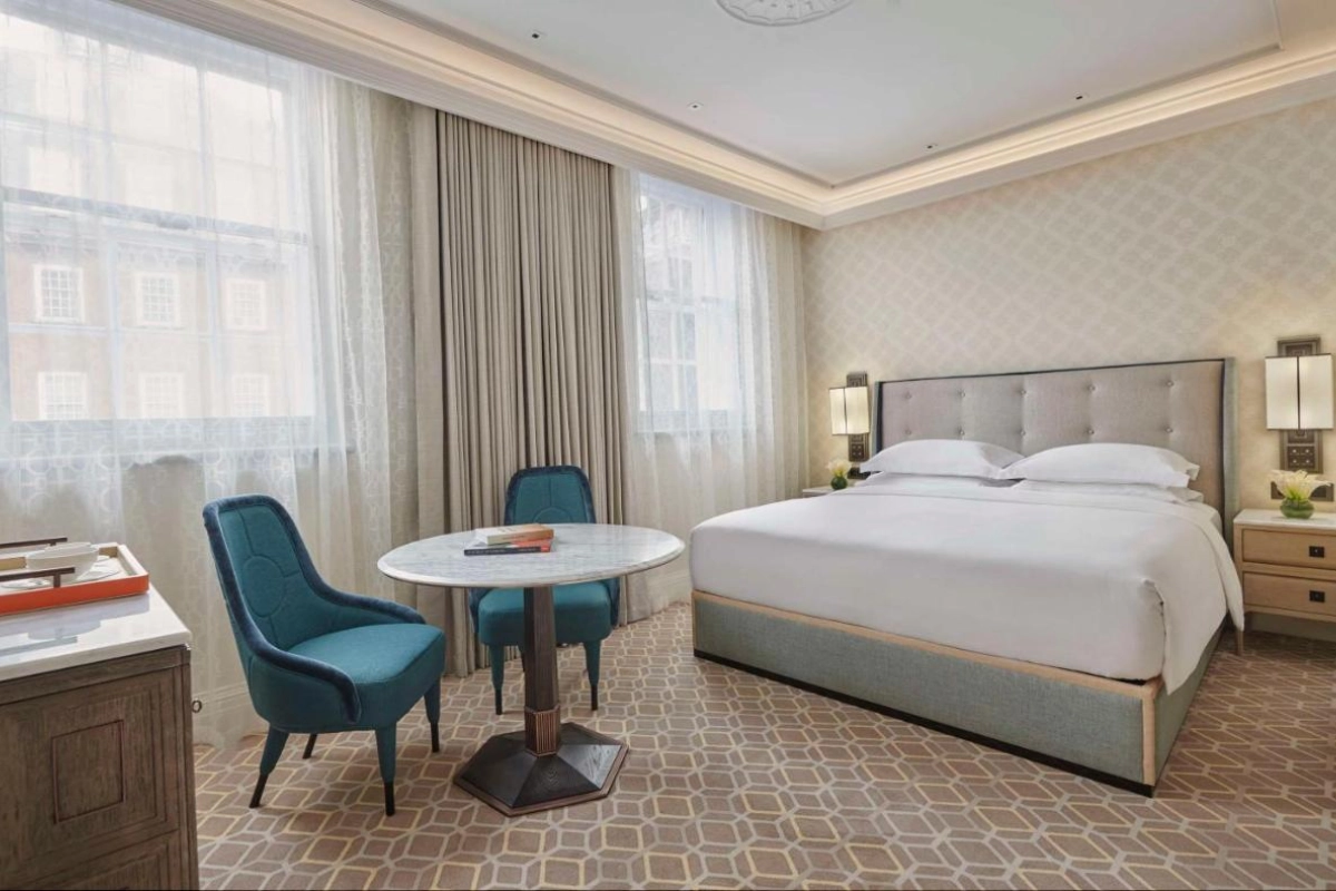 Great Scotland Yard Hotel - Hotel Photo 13