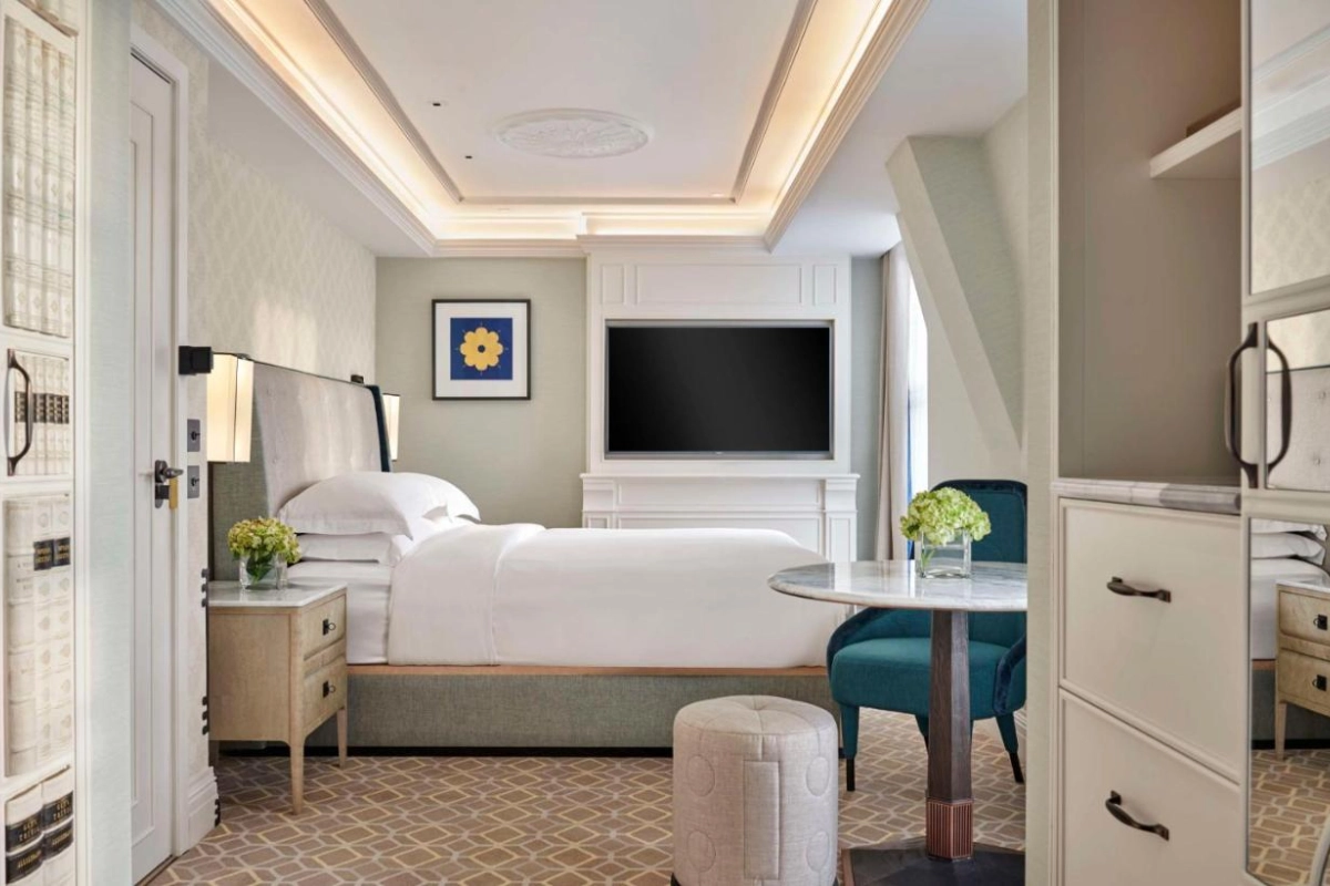 Great Scotland Yard Hotel - Hotel Photo 14