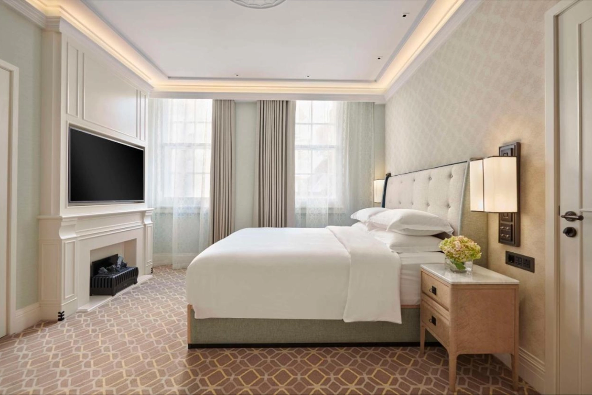 Great Scotland Yard Hotel - Hotel Photo 15