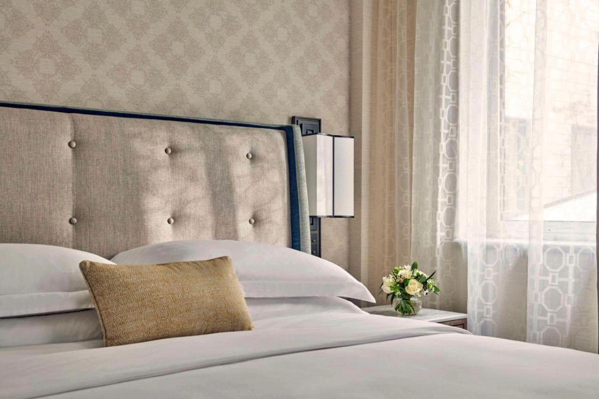 Great Scotland Yard Hotel - Hotel Photo 16