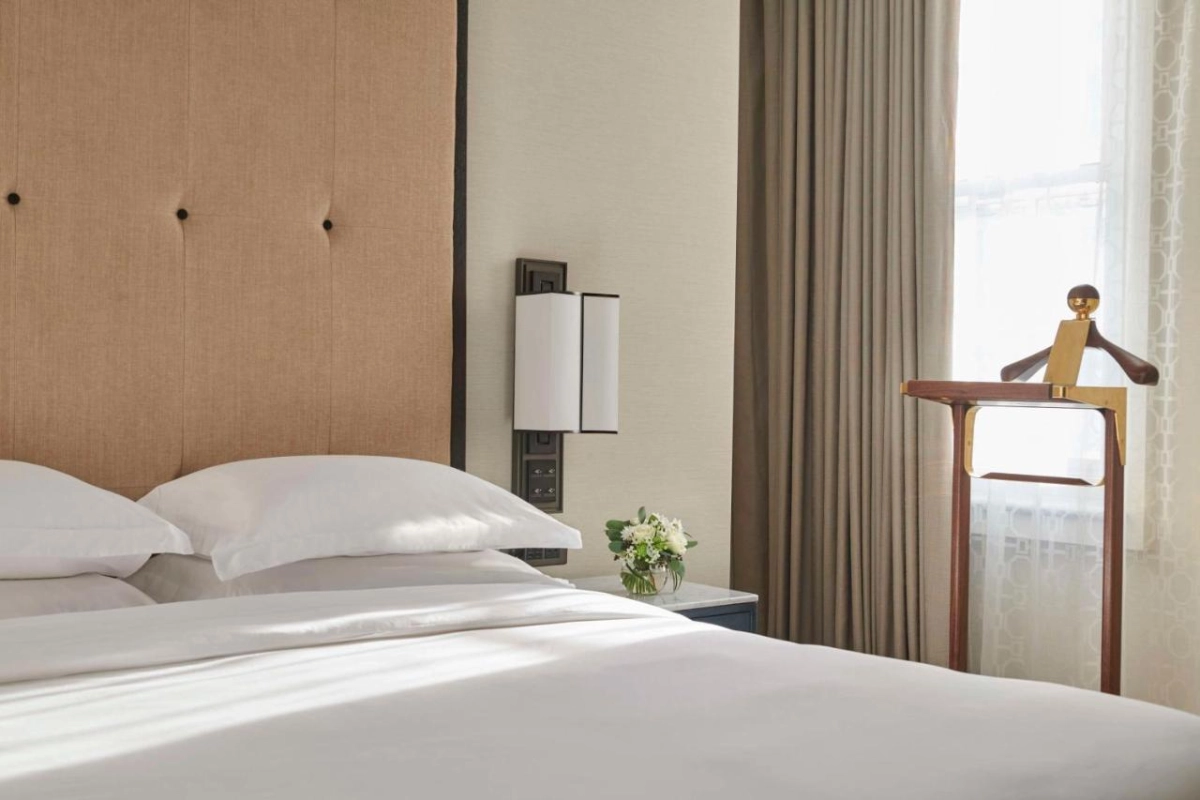 Great Scotland Yard Hotel - Hotel Photo 17