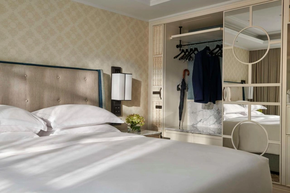 Great Scotland Yard Hotel - Hotel Photo 18