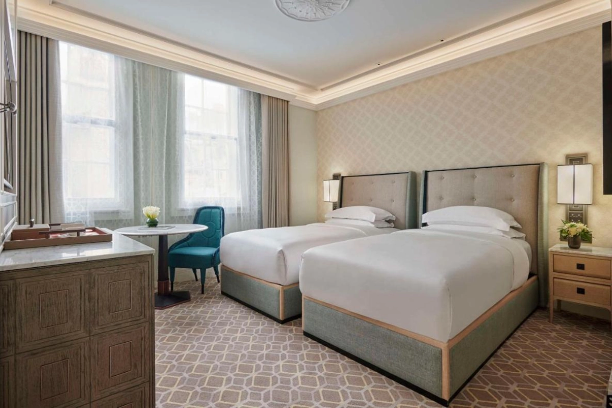 Great Scotland Yard Hotel - Hotel Photo 19