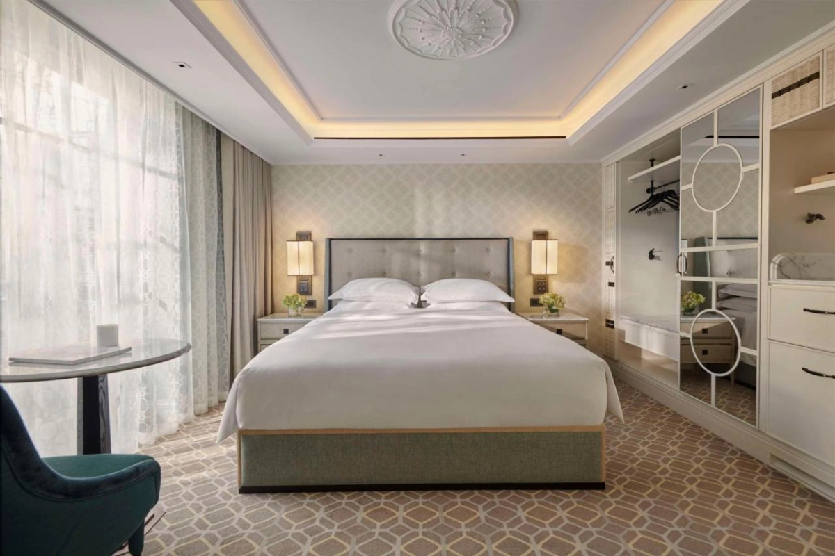 Great Scotland Yard Hotel - Hotel Photo 20