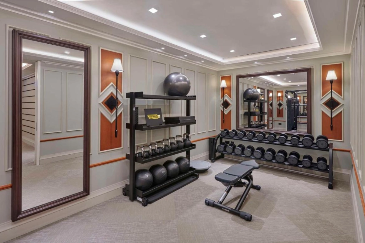 Great Scotland Yard Hotel - Hotel Photo 21