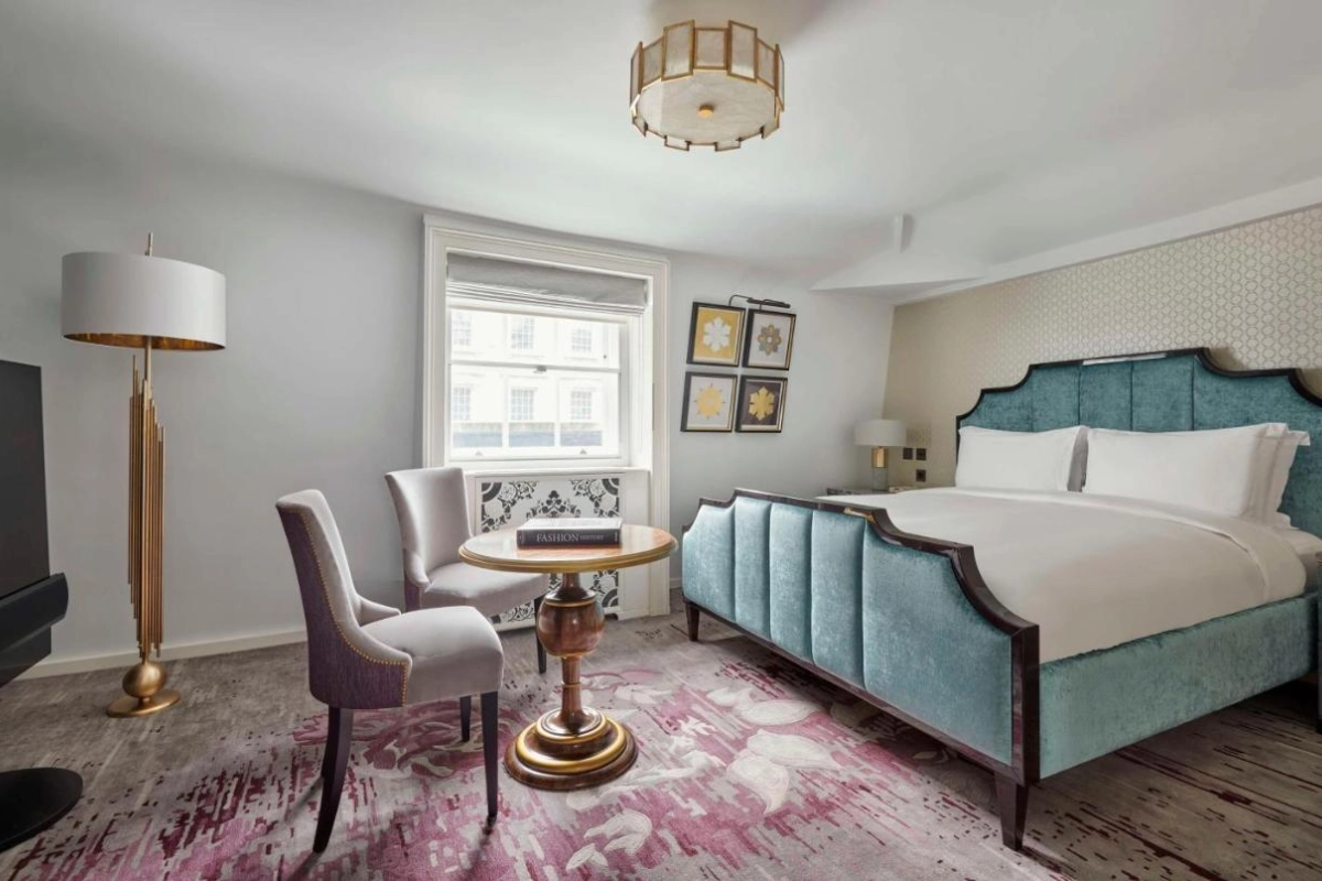 Great Scotland Yard Hotel - Hotel Photo 25