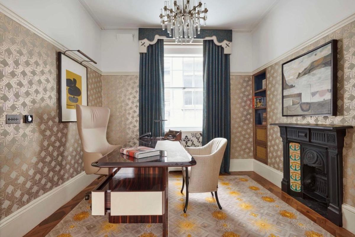 Great Scotland Yard Hotel - Hotel Photo 26