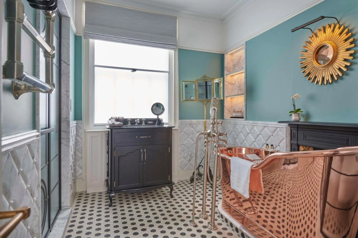 Great Scotland Yard Hotel - Hotel Photo 27