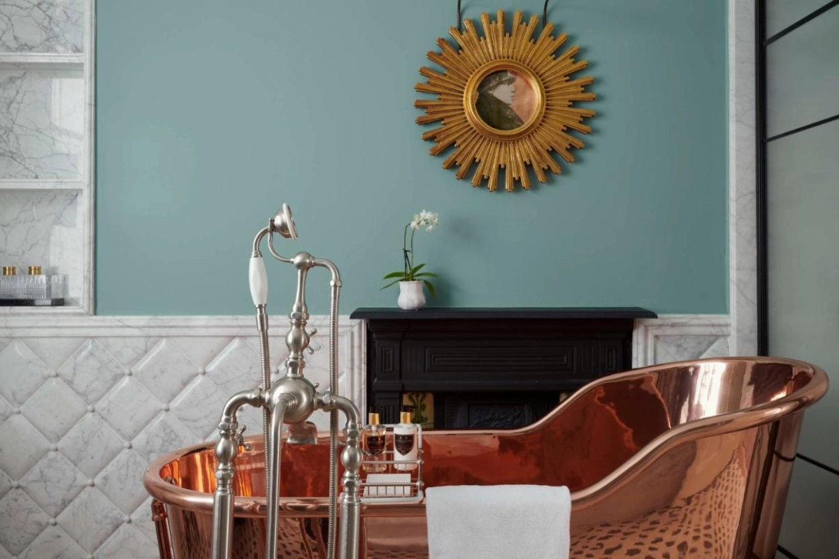 Great Scotland Yard Hotel - Hotel Photo 28