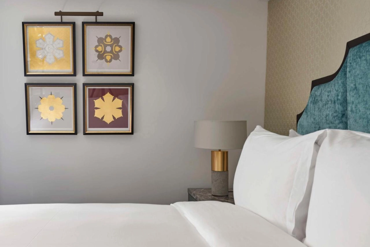 Great Scotland Yard Hotel - Hotel Photo 29