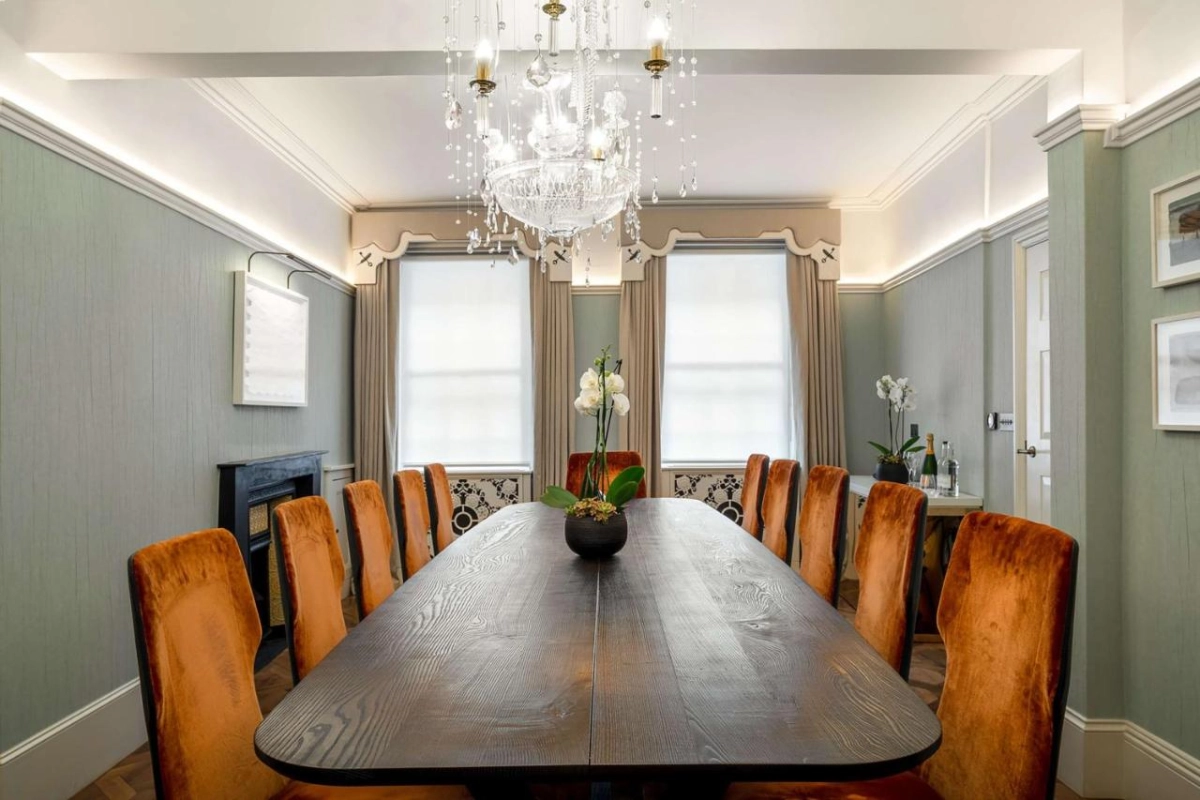 Great Scotland Yard Hotel - Hotel Photo 31