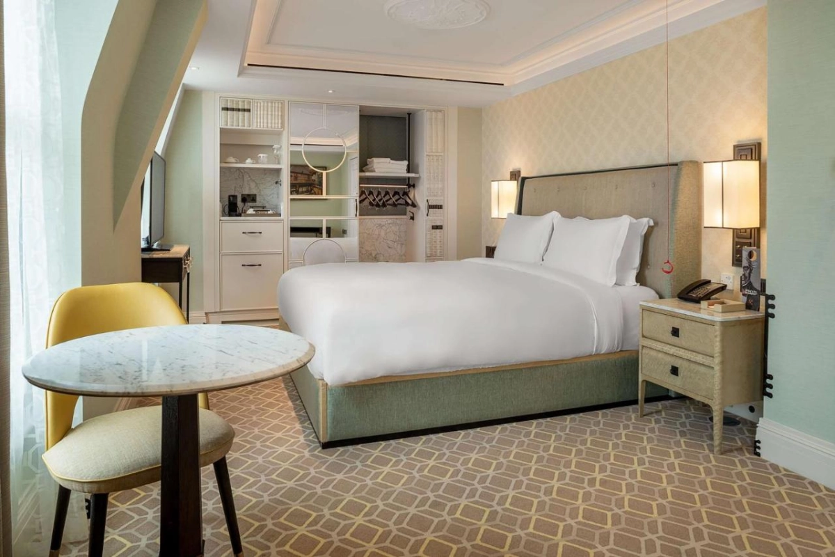 Great Scotland Yard Hotel - Hotel Photo 32