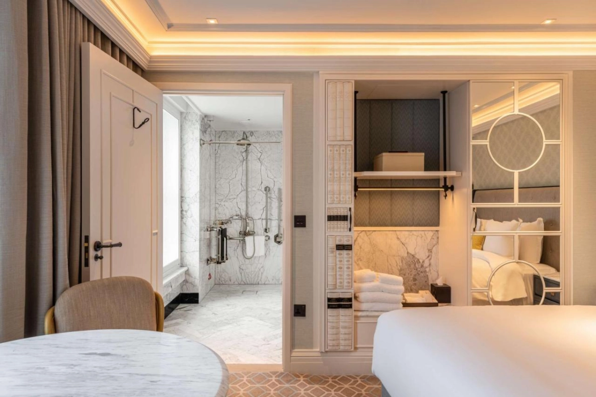 Great Scotland Yard Hotel - Hotel Photo 33