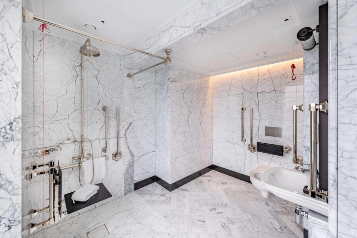 Great Scotland Yard Hotel - Hotel Photo 34