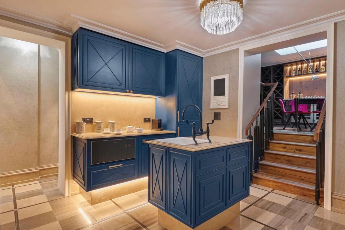 Great Scotland Yard Hotel - Hotel Photo 36