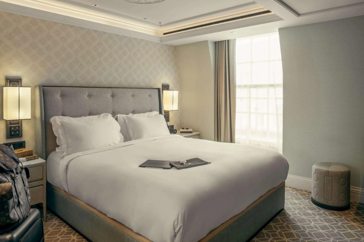 Great Scotland Yard Hotel - Hotel Photo 37