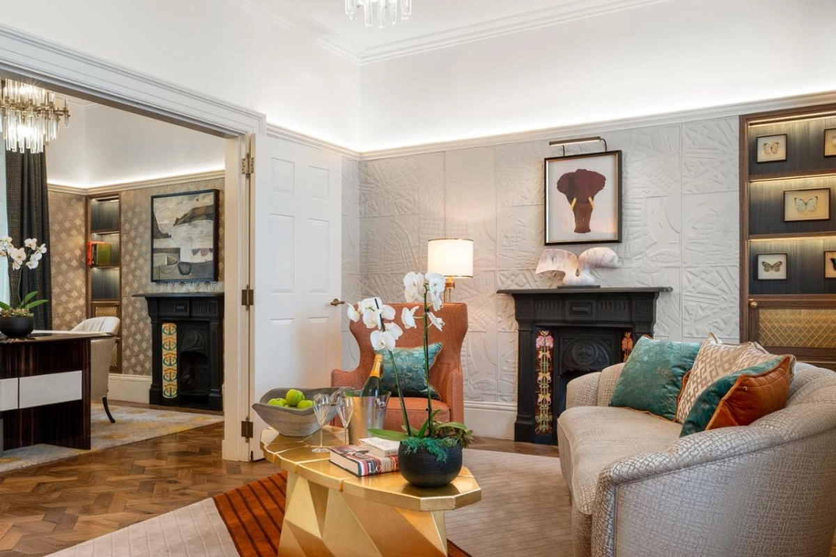 Great Scotland Yard Hotel - Hotel Photo 38