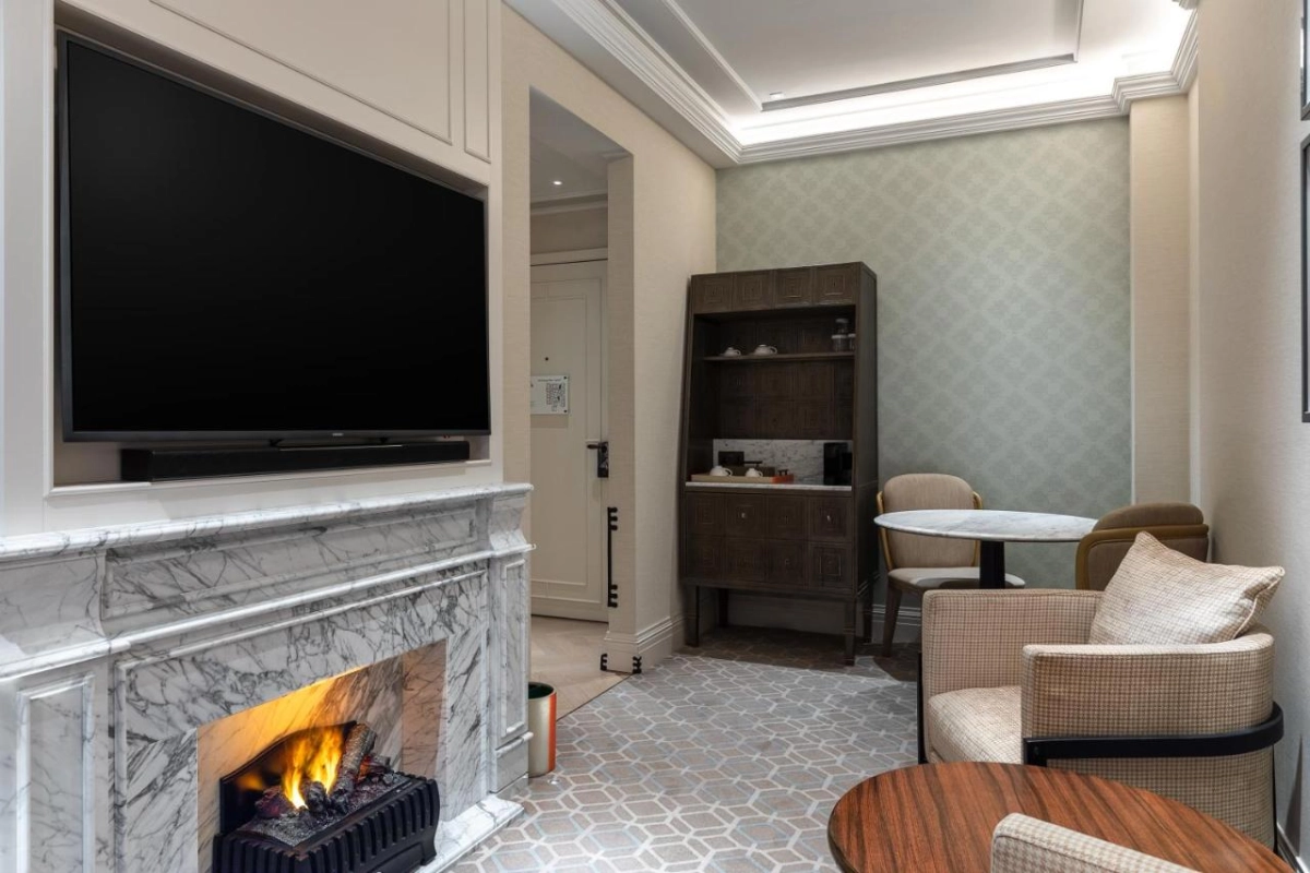 Great Scotland Yard Hotel - Hotel Photo 42