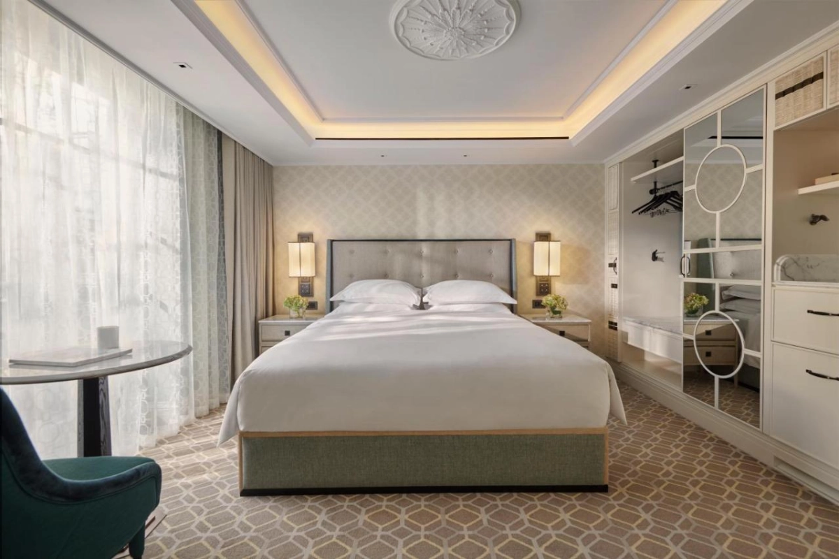 Great Scotland Yard Hotel - Hotel Photo 44