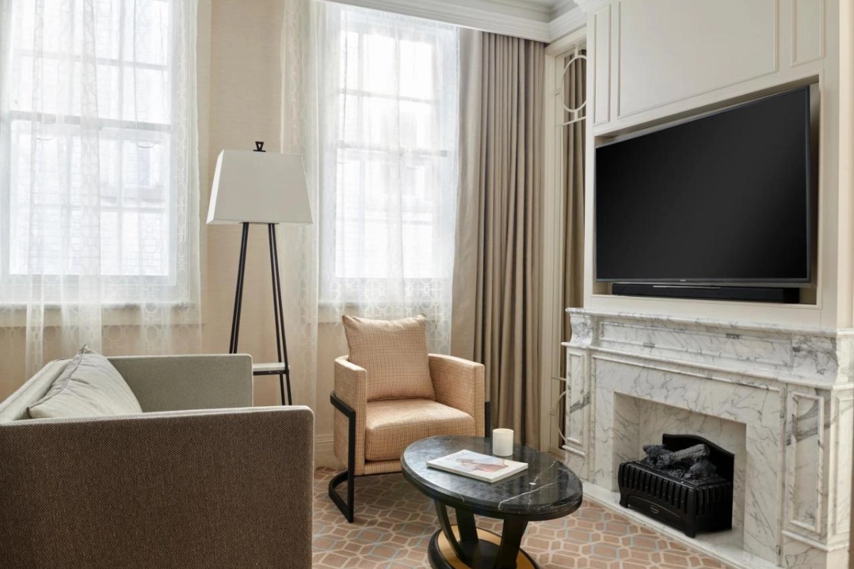 Great Scotland Yard Hotel - Hotel Photo 45