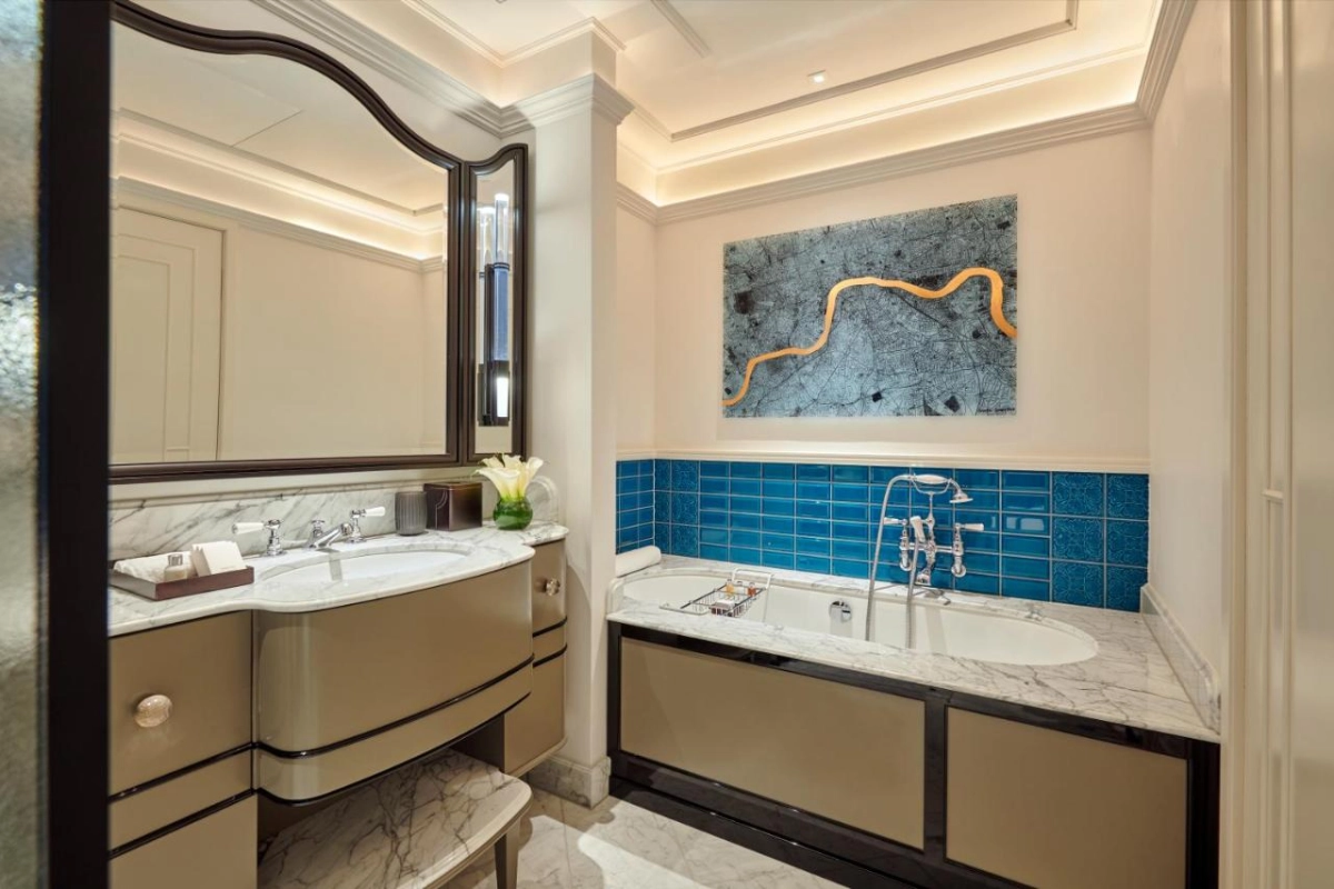 Great Scotland Yard Hotel - Hotel Photo 46