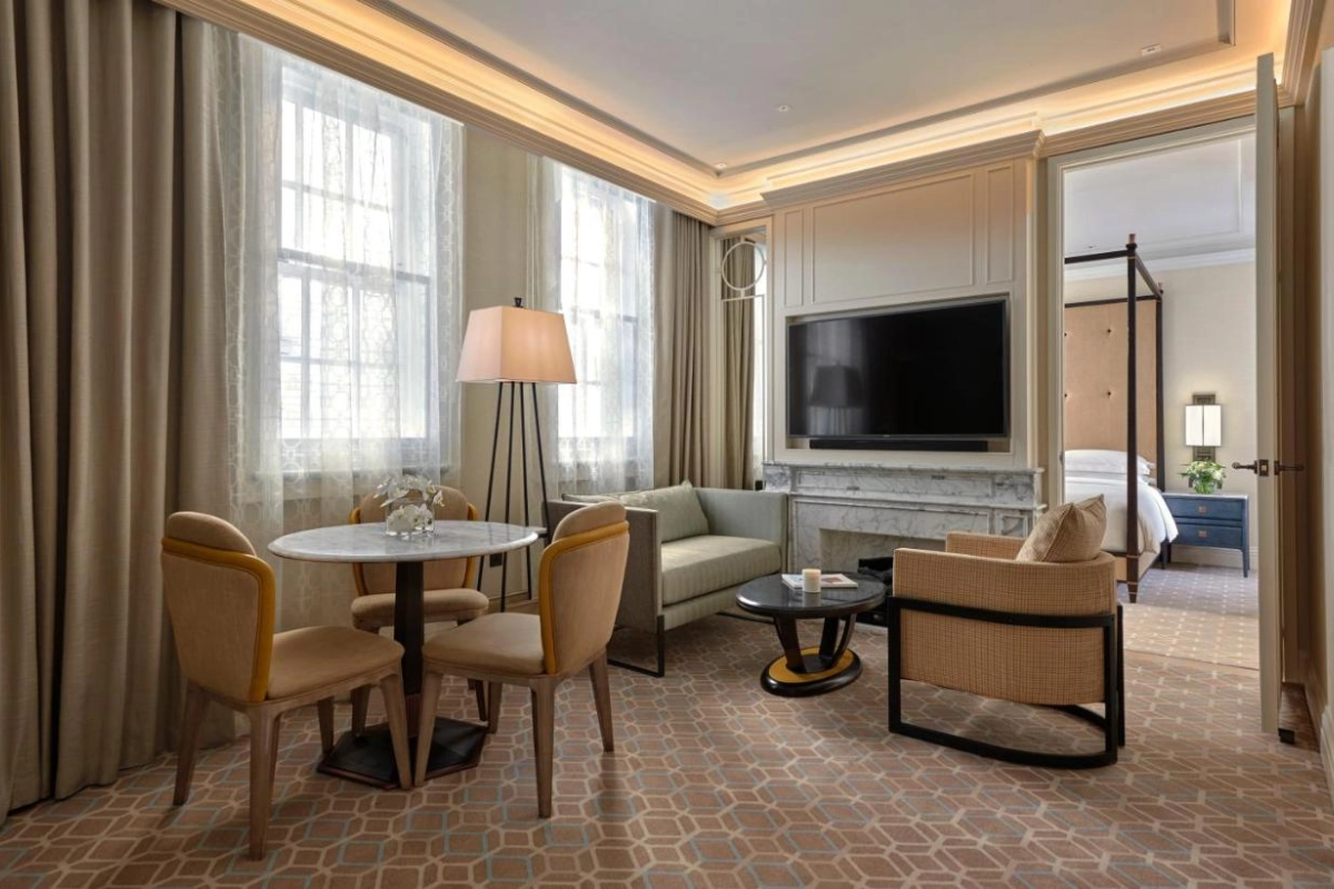 Great Scotland Yard Hotel - Hotel Photo 47