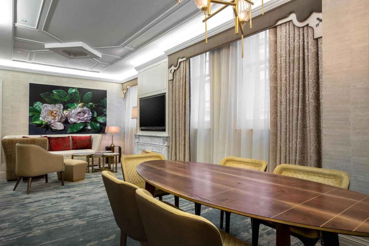 Great Scotland Yard Hotel - Hotel Photo 49