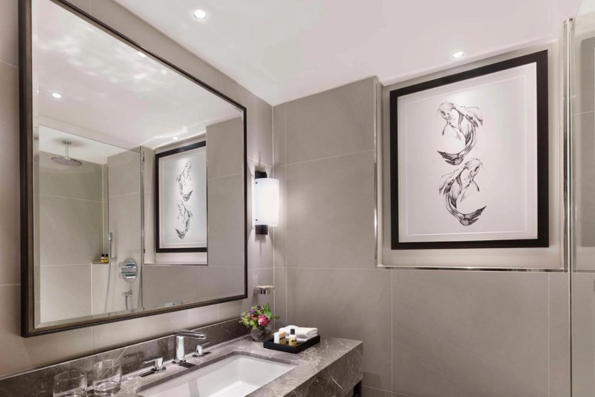 Hyatt Regency London The Churchill - Hotel Photo 3