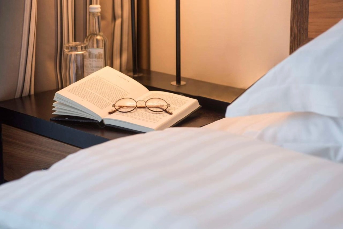 Hyatt Regency London The Churchill - Hotel Photo 8