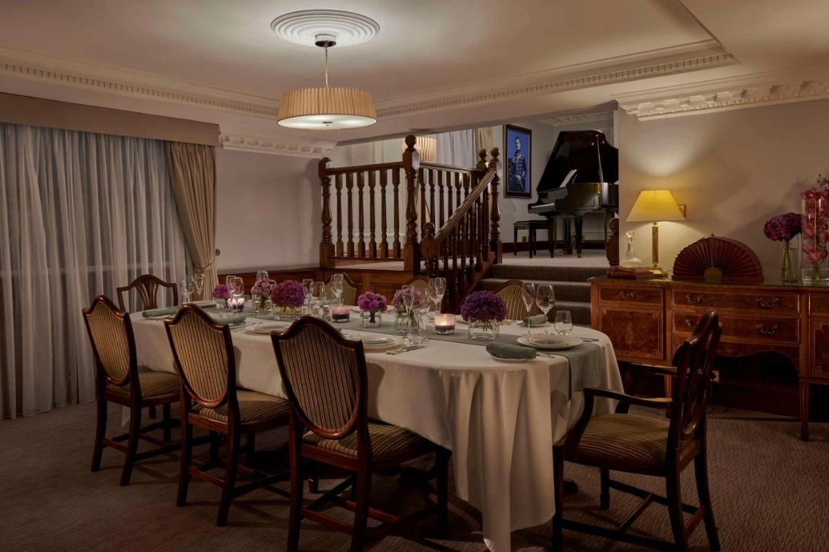 Hyatt Regency London The Churchill - Hotel Photo 11