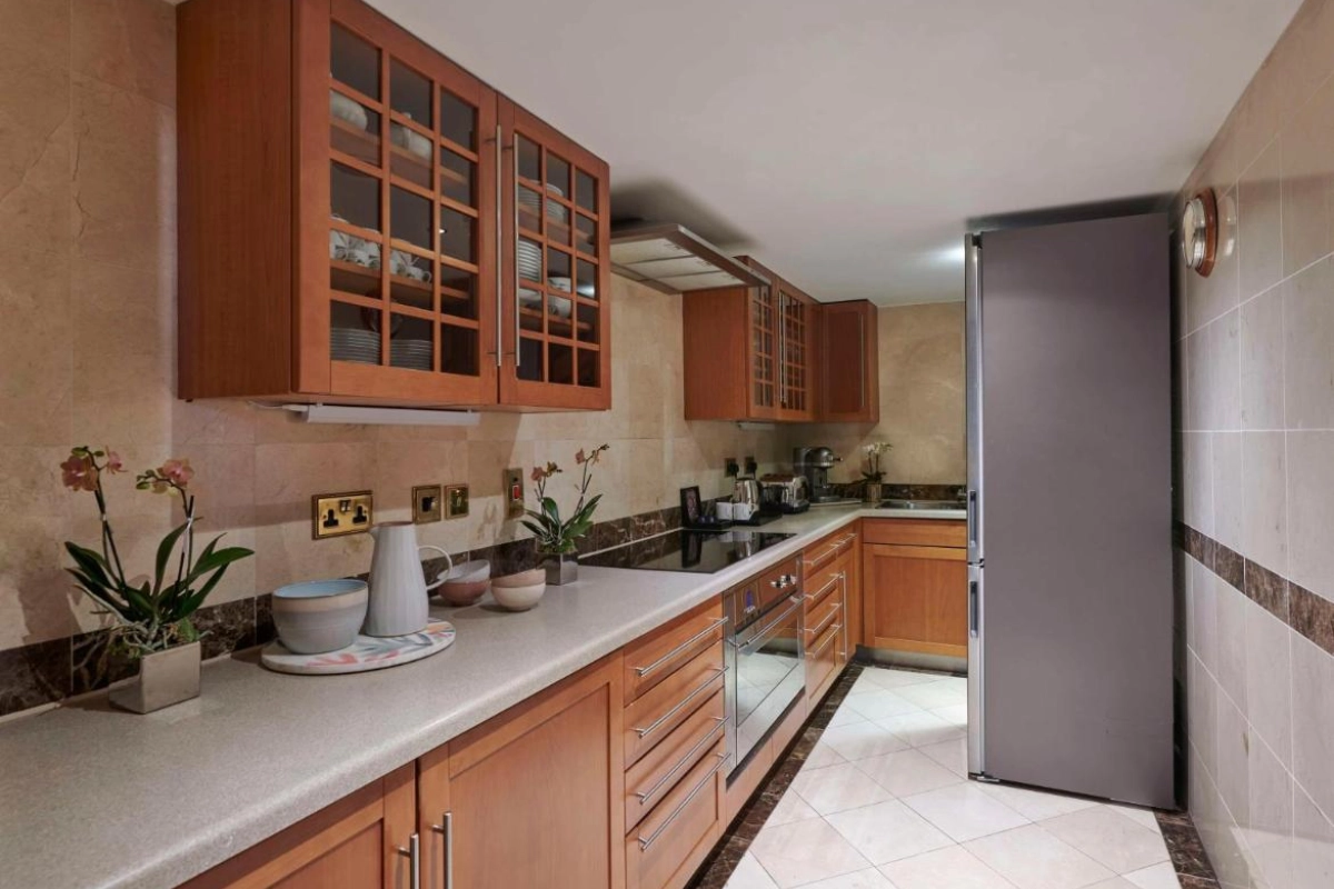 Hyatt Regency London The Churchill - Hotel Photo 13