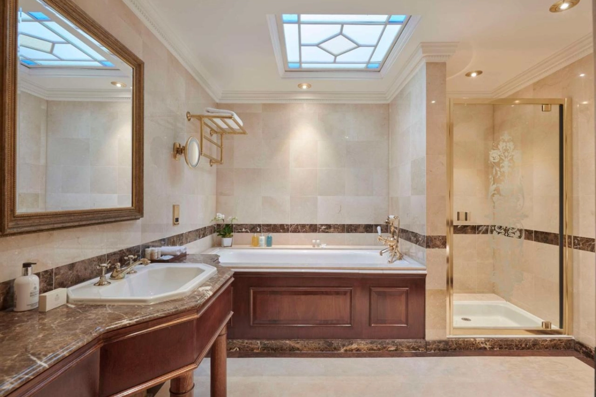 Hyatt Regency London The Churchill - Hotel Photo 16