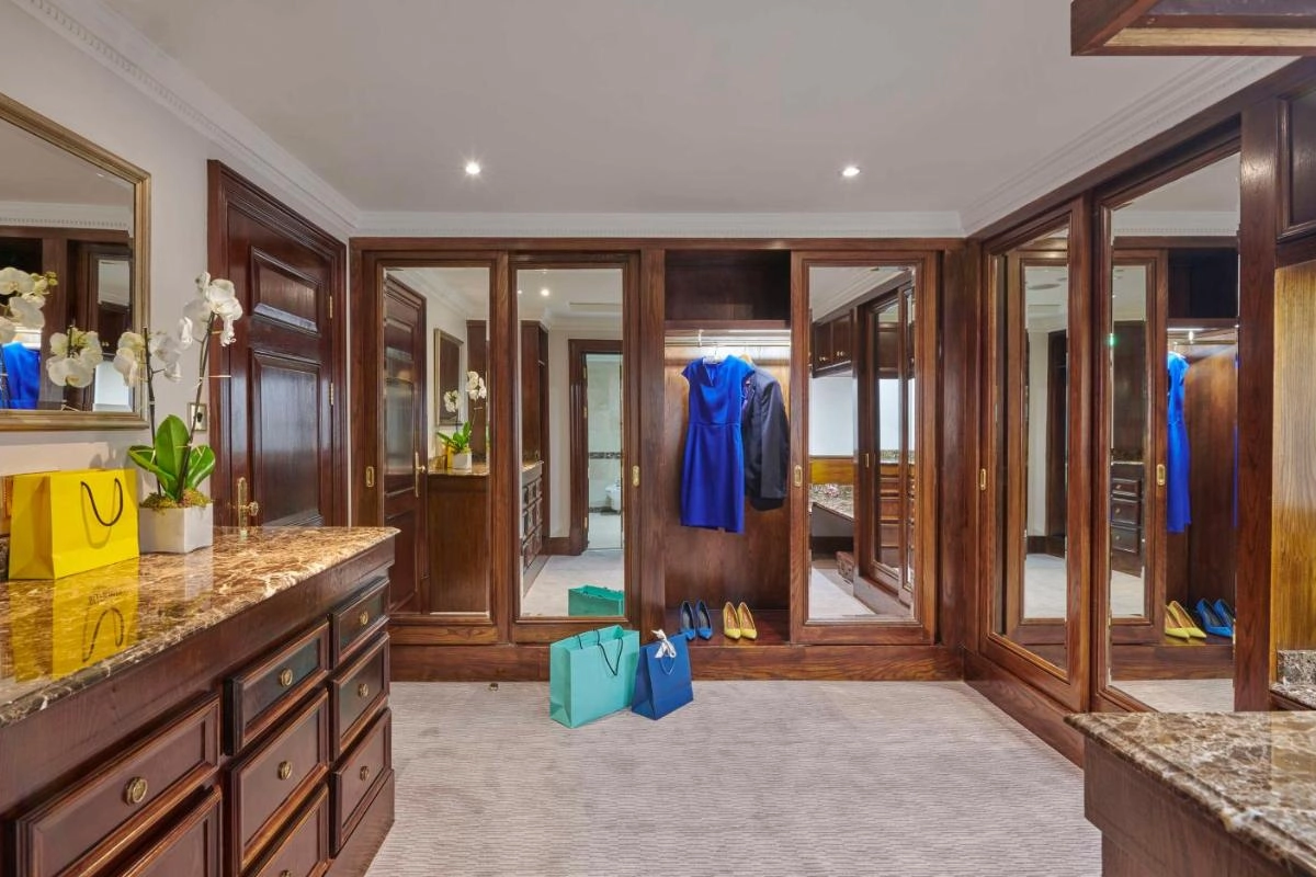 Hyatt Regency London The Churchill - Hotel Photo 18