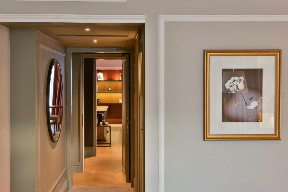 Hyatt Regency London The Churchill - Hotel Photo 25