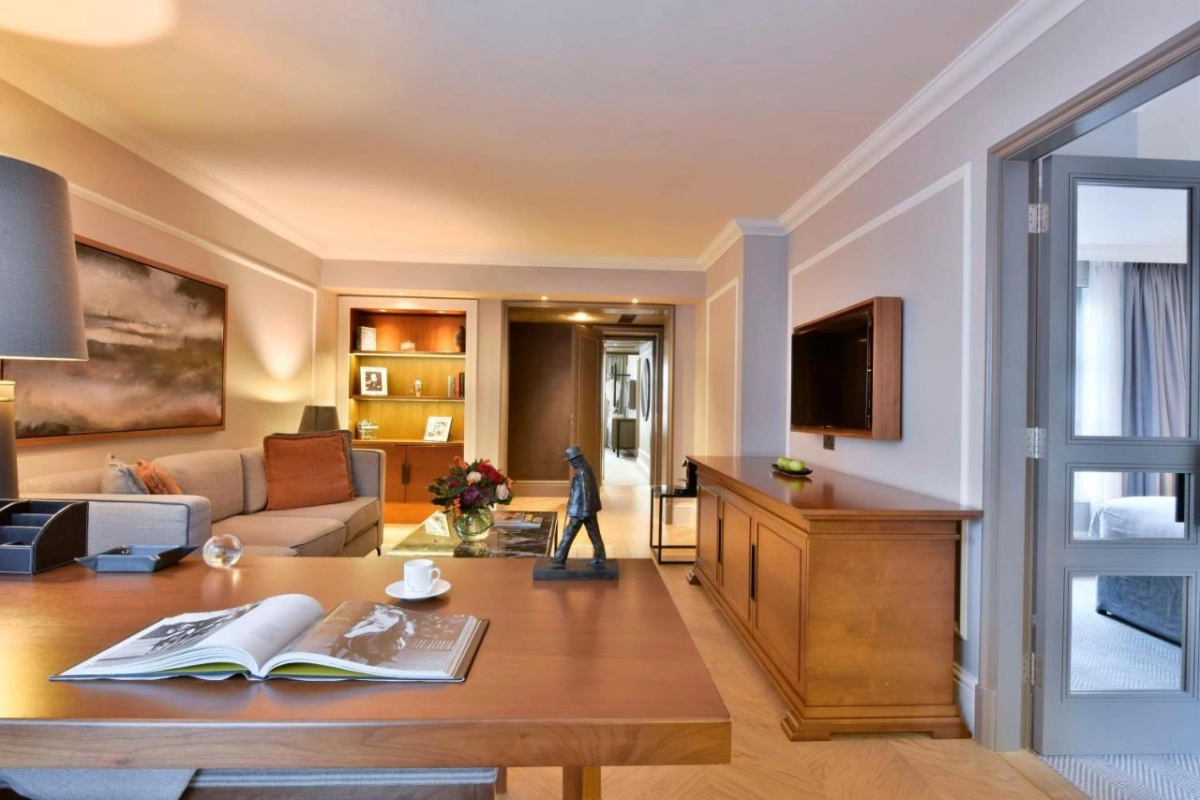 Hyatt Regency London The Churchill - Hotel Photo 26