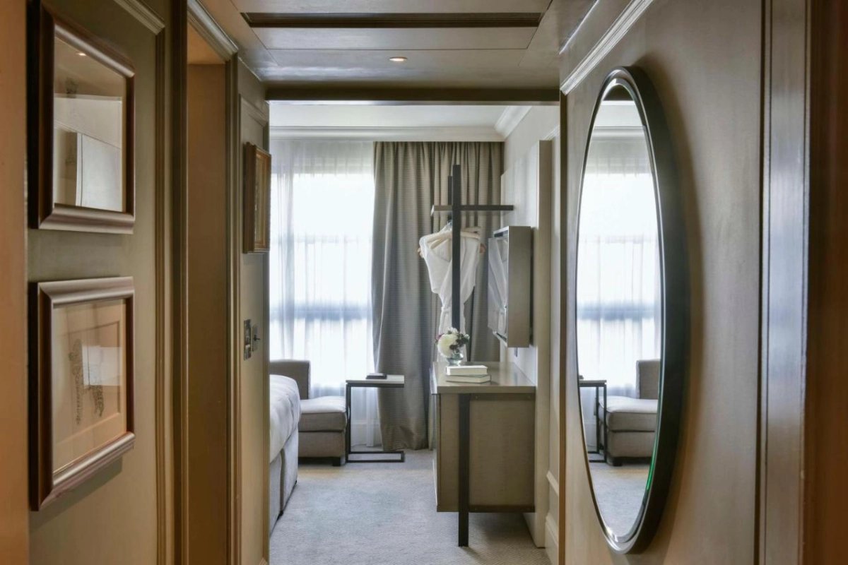 Hyatt Regency London The Churchill - Hotel Photo 27