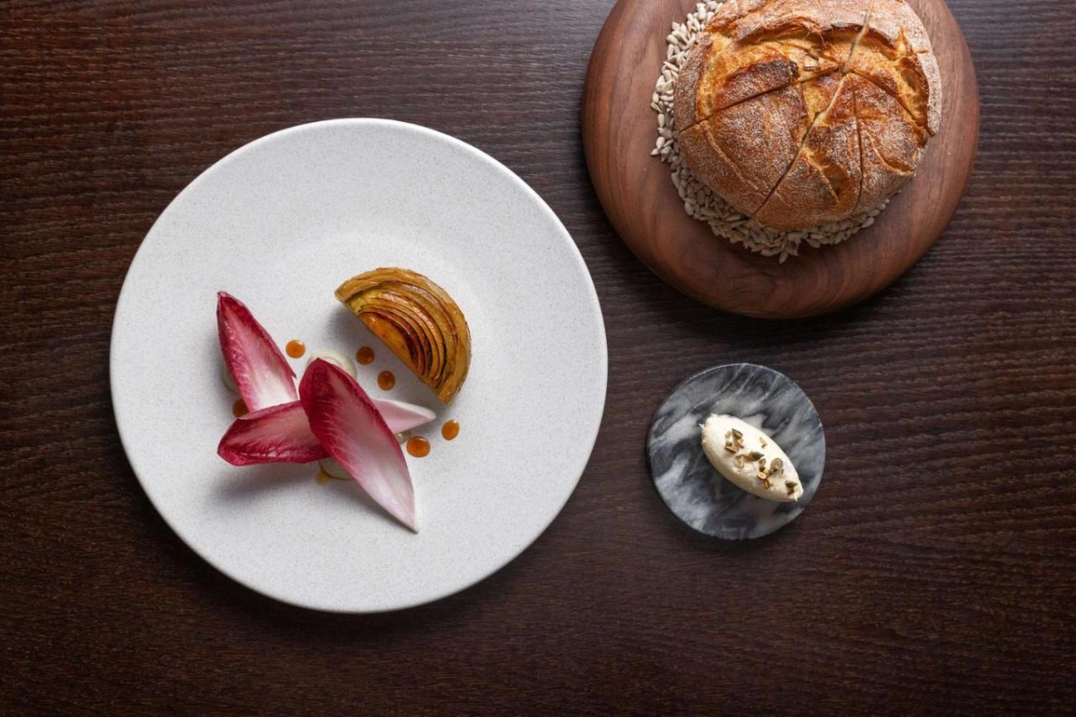 Hyatt Regency London The Churchill - Hotel Photo 32