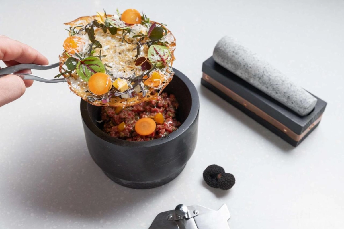 Hyatt Regency London The Churchill - Hotel Photo 33