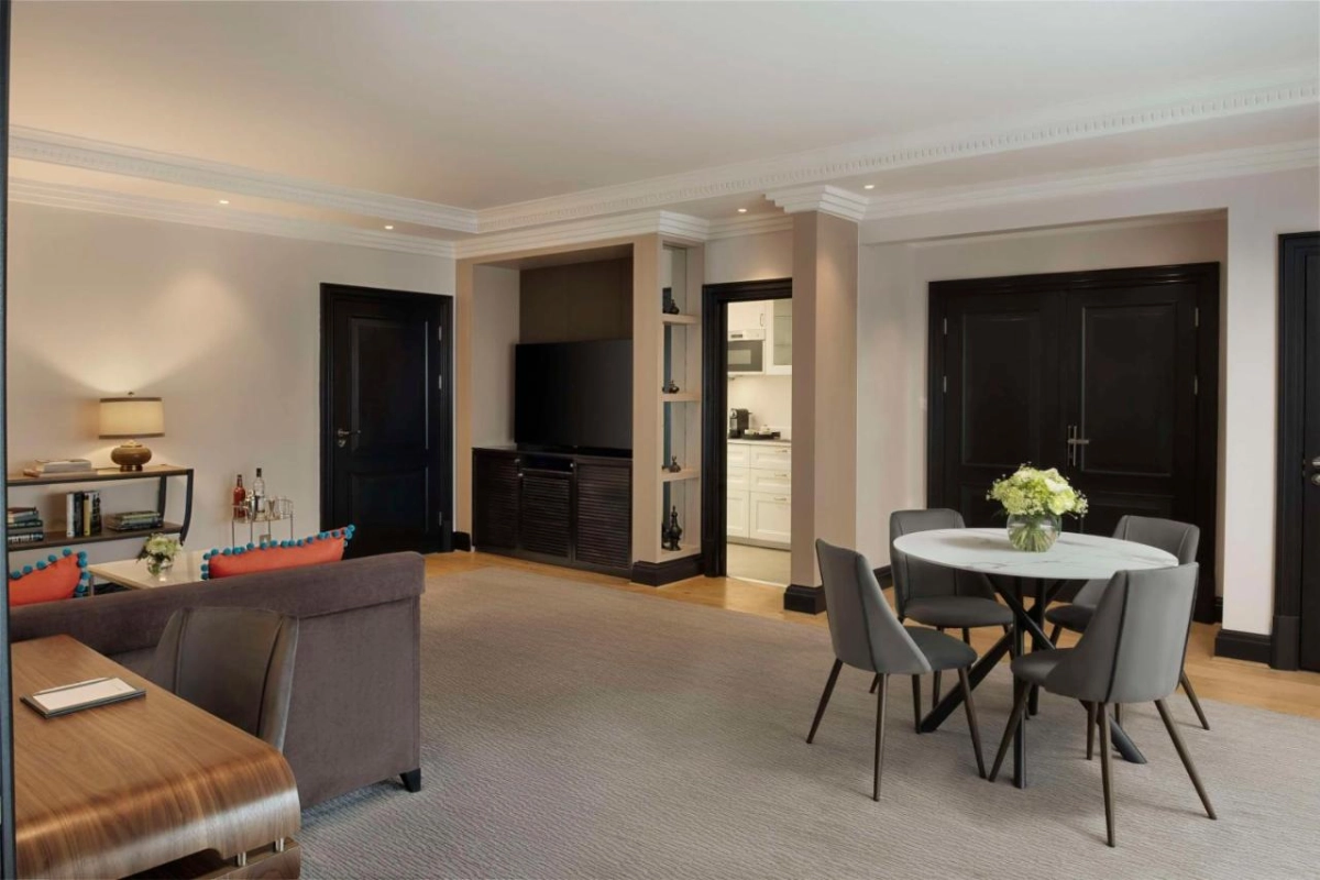 Hyatt Regency London The Churchill - Hotel Photo 35