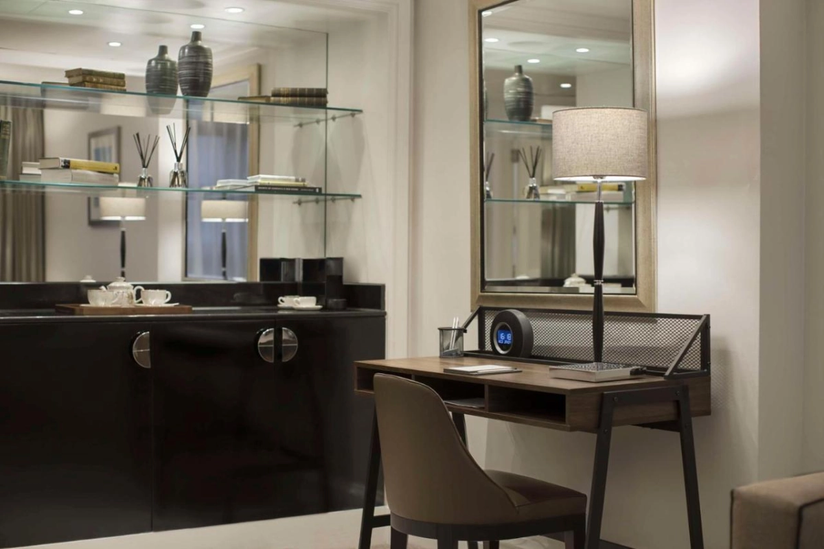 Hyatt Regency London The Churchill - Hotel Photo 42